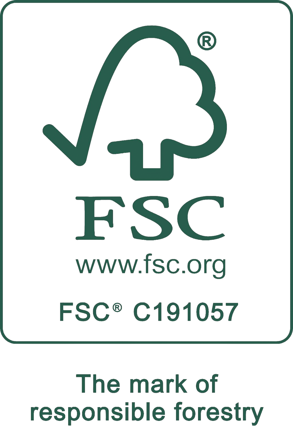 FSC Logo